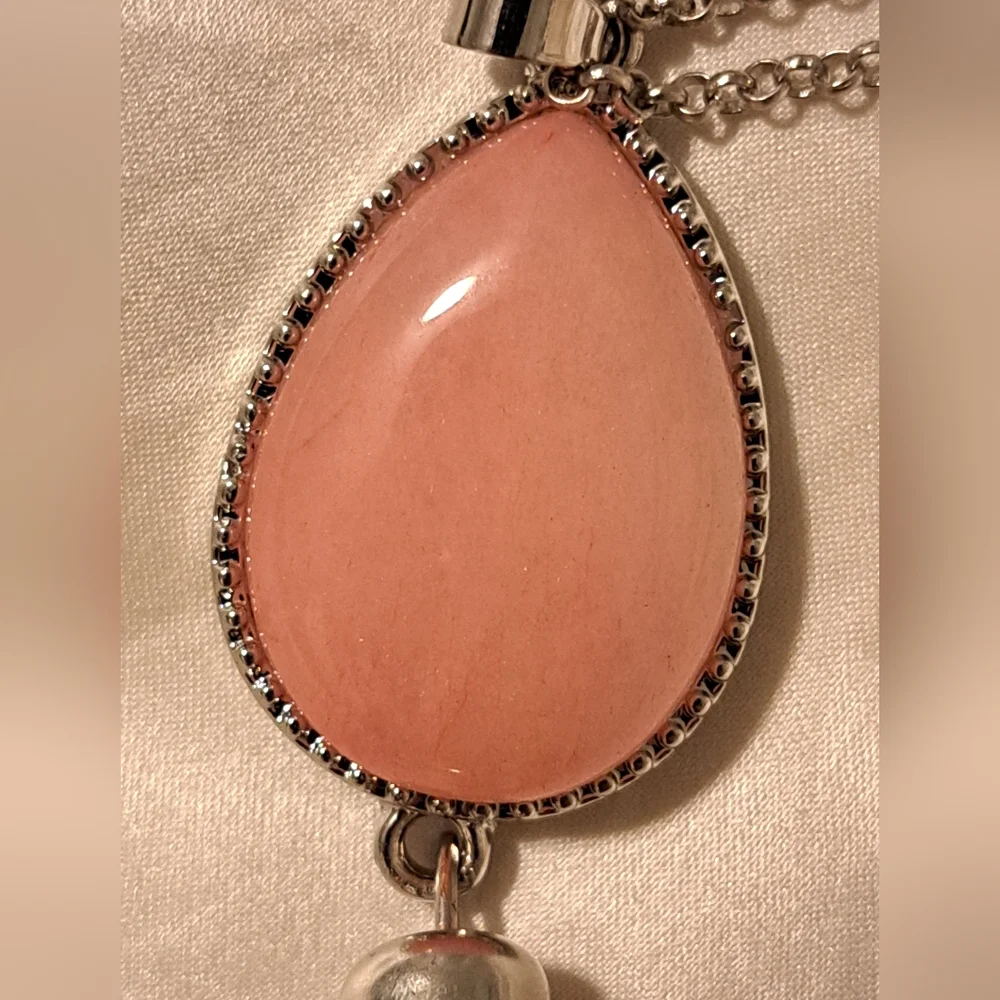 Tassel Necklace 8/10